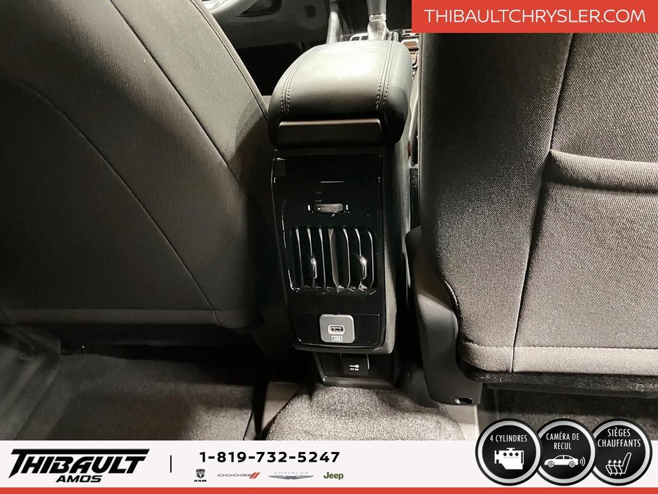 2026 Jeep Compass SPORT