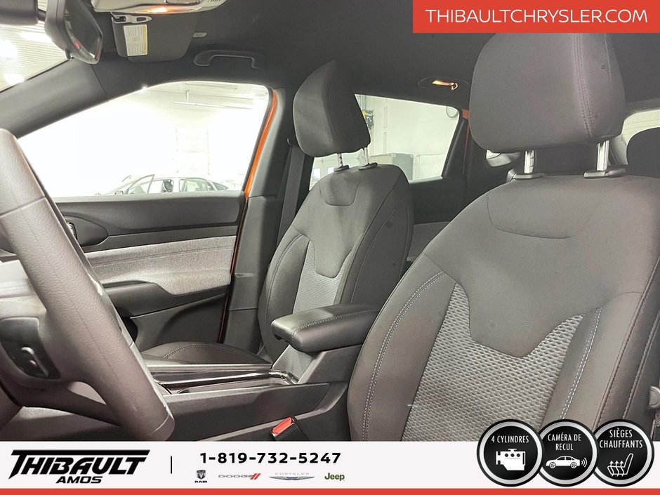 2026 Jeep Compass SPORT