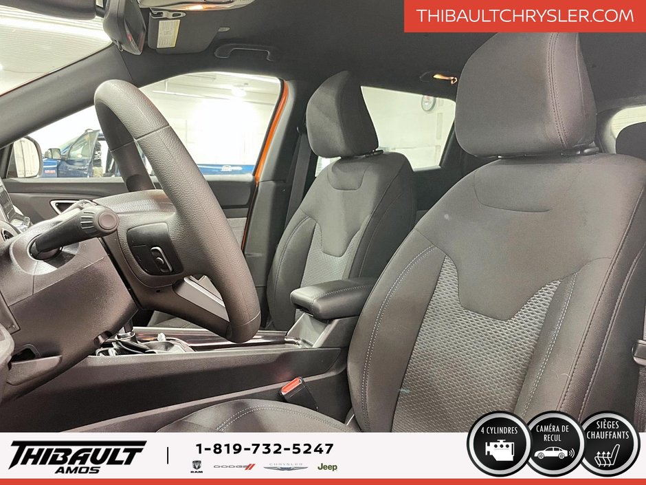 Jeep Compass SPORT 2026