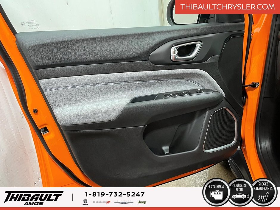 2026 Jeep Compass SPORT