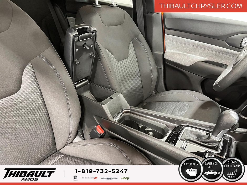 2026 Jeep Compass SPORT