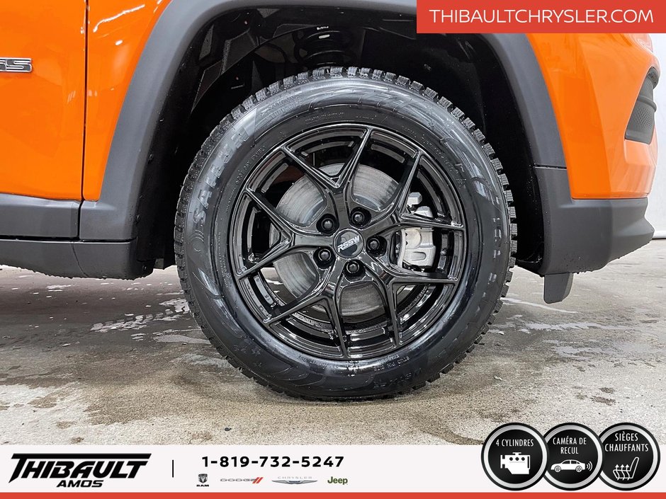 Jeep Compass SPORT 2026