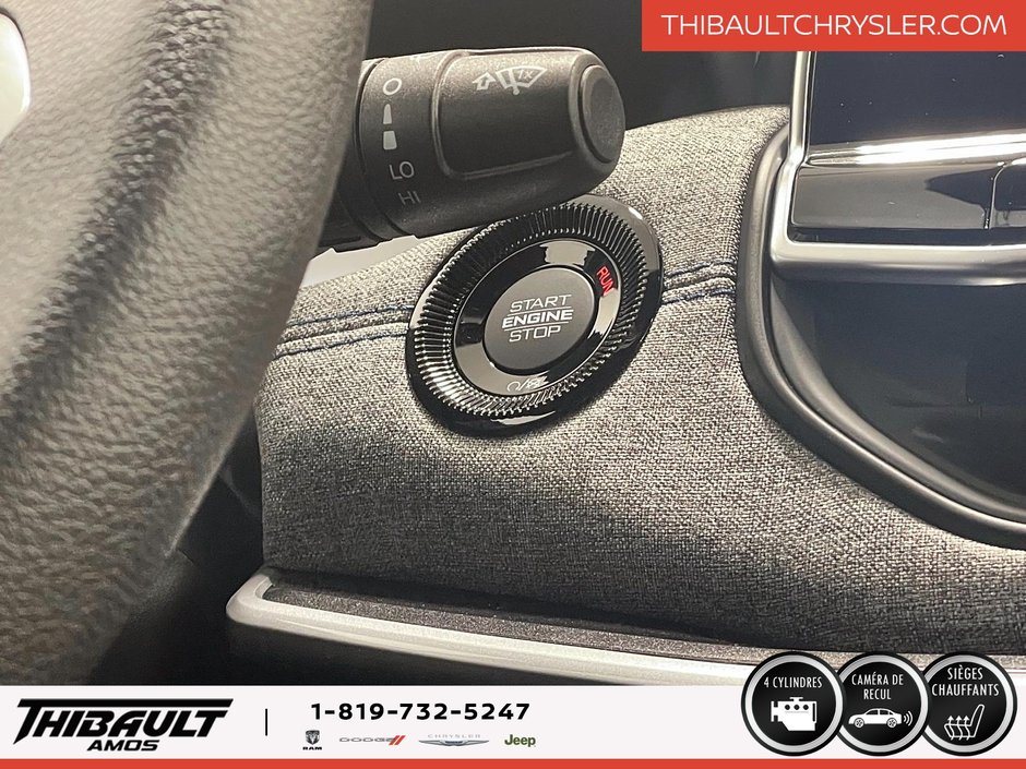 2026 Jeep COMPASS SPORT