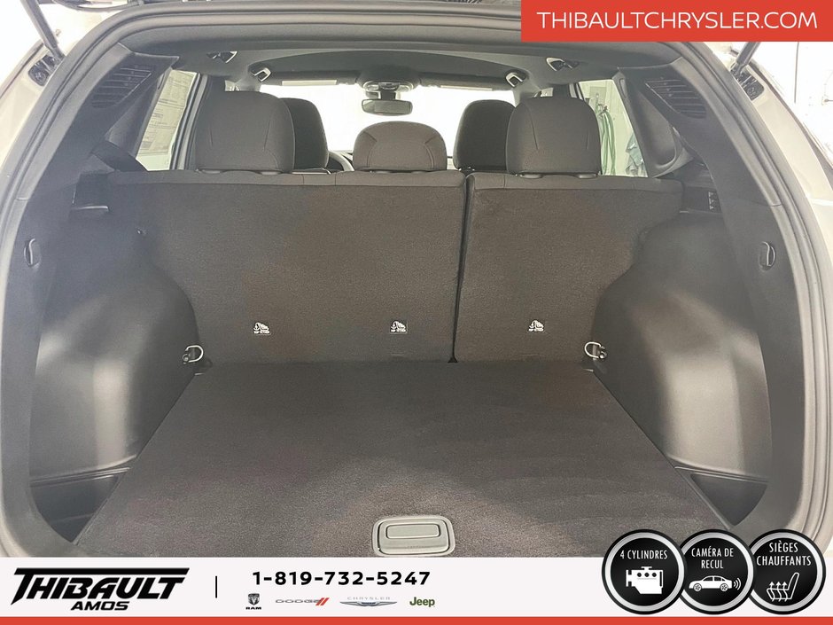 2026 Jeep COMPASS SPORT