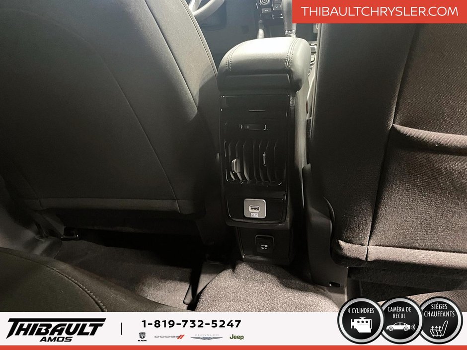 2026 Jeep COMPASS SPORT