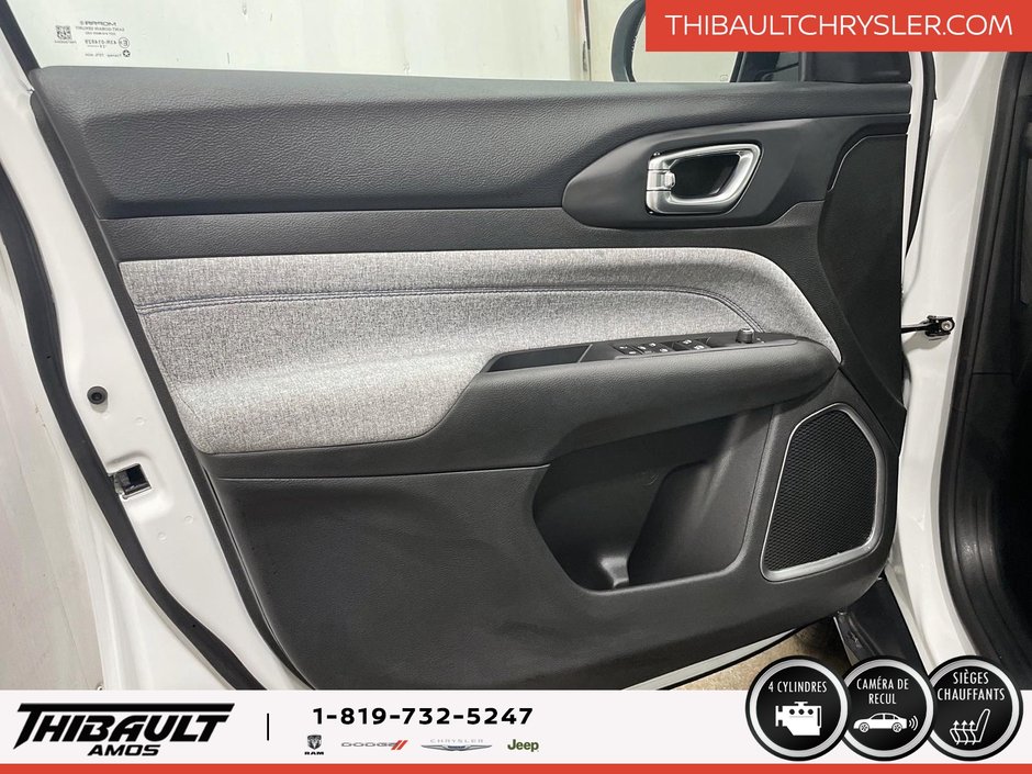 2026 Jeep COMPASS SPORT