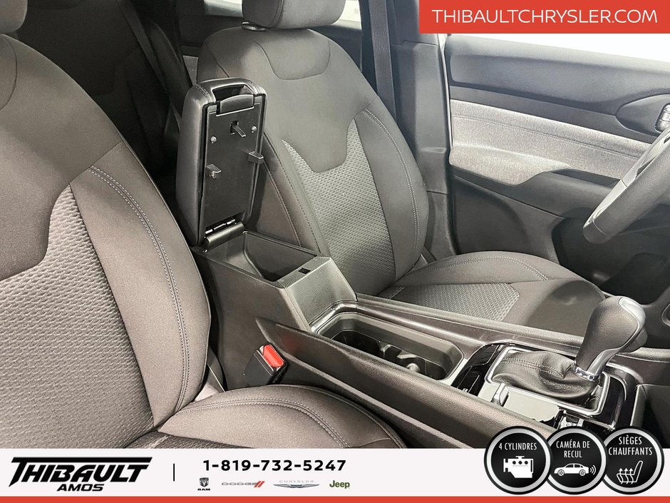 2026 Jeep COMPASS SPORT