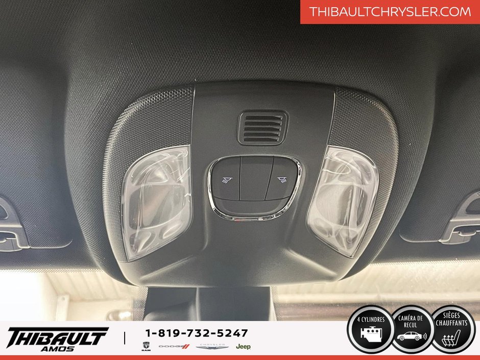 2026 Jeep COMPASS SPORT
