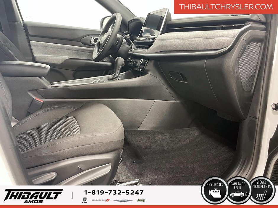 2026 Jeep COMPASS SPORT
