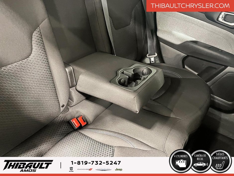2026 Jeep COMPASS SPORT