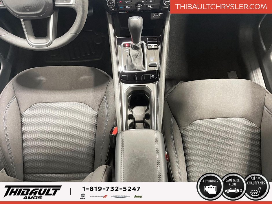 2026 Jeep COMPASS SPORT