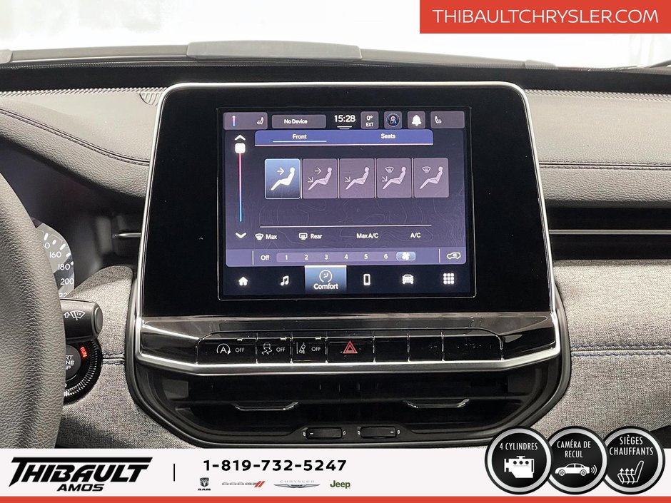2026 Jeep COMPASS SPORT