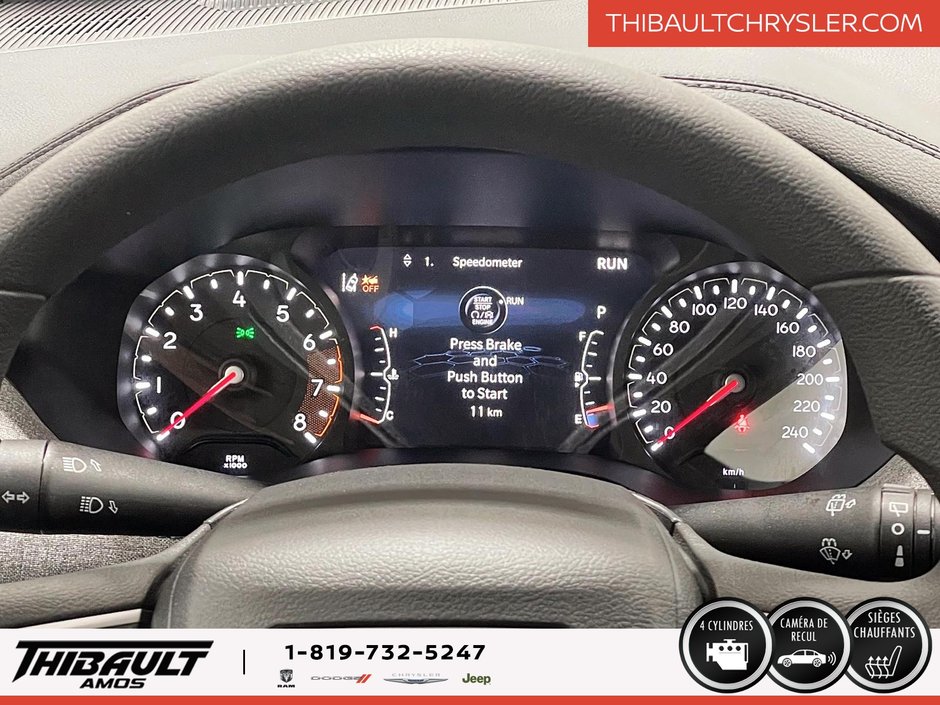 2026 Jeep COMPASS SPORT