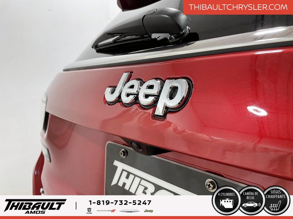 2026 Jeep COMPASS SPORT