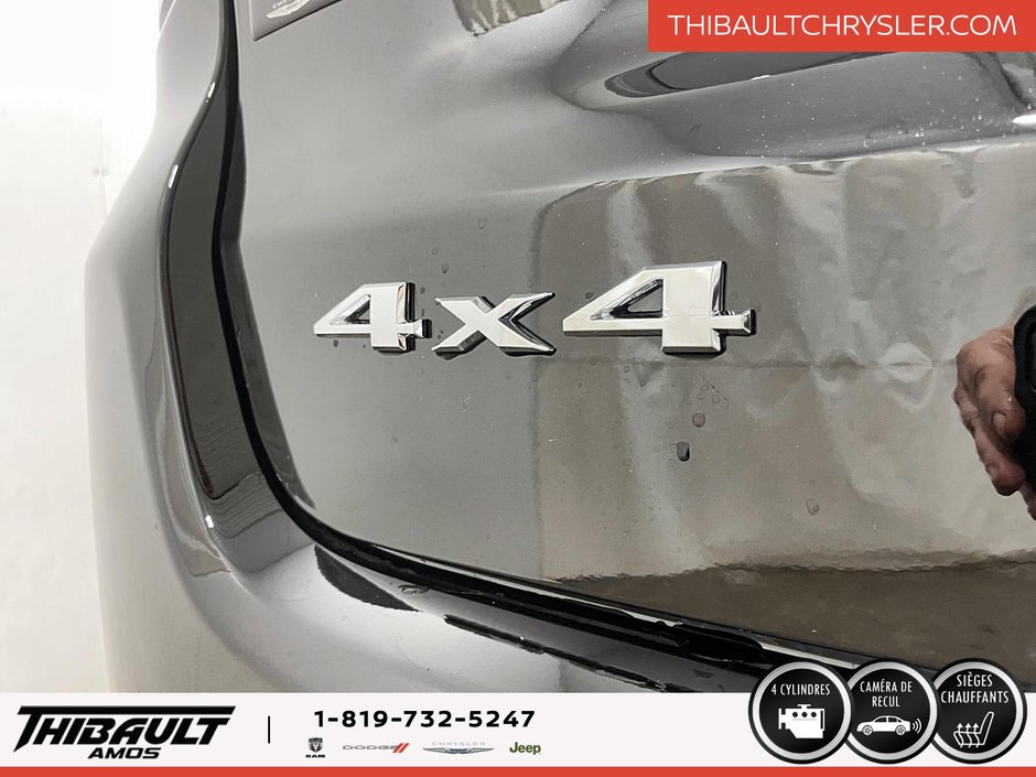 2026 Jeep Compass SPORT