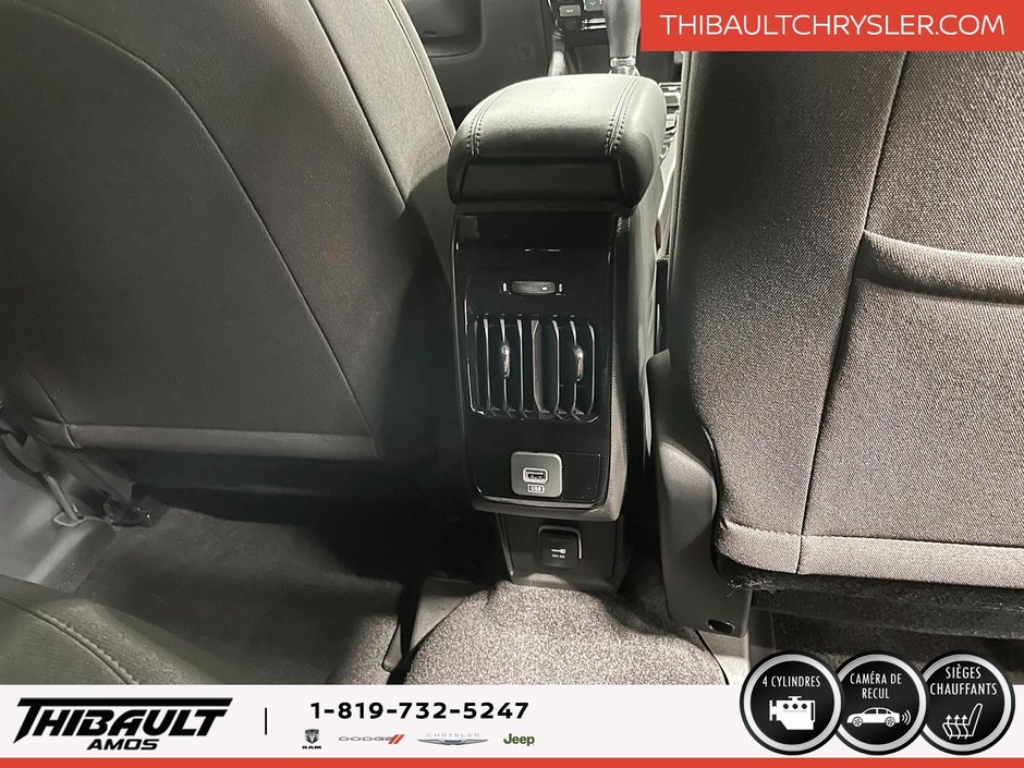 2026 Jeep Compass SPORT