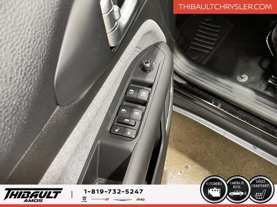 2026 Jeep Compass SPORT