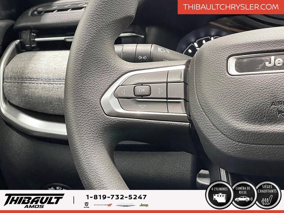 2026 Jeep Compass SPORT