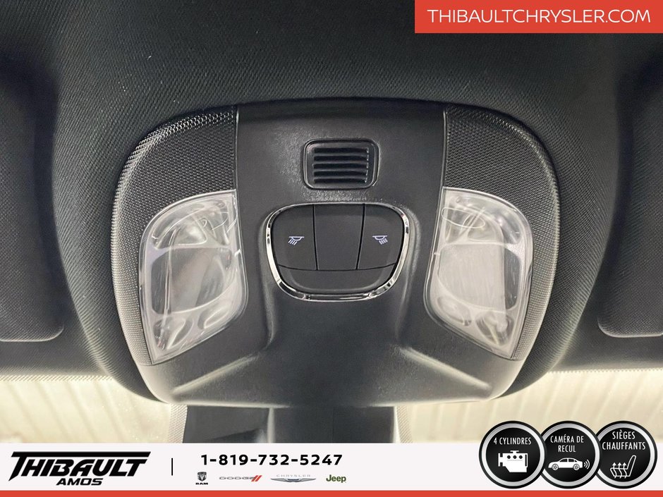 2026 Jeep Compass SPORT