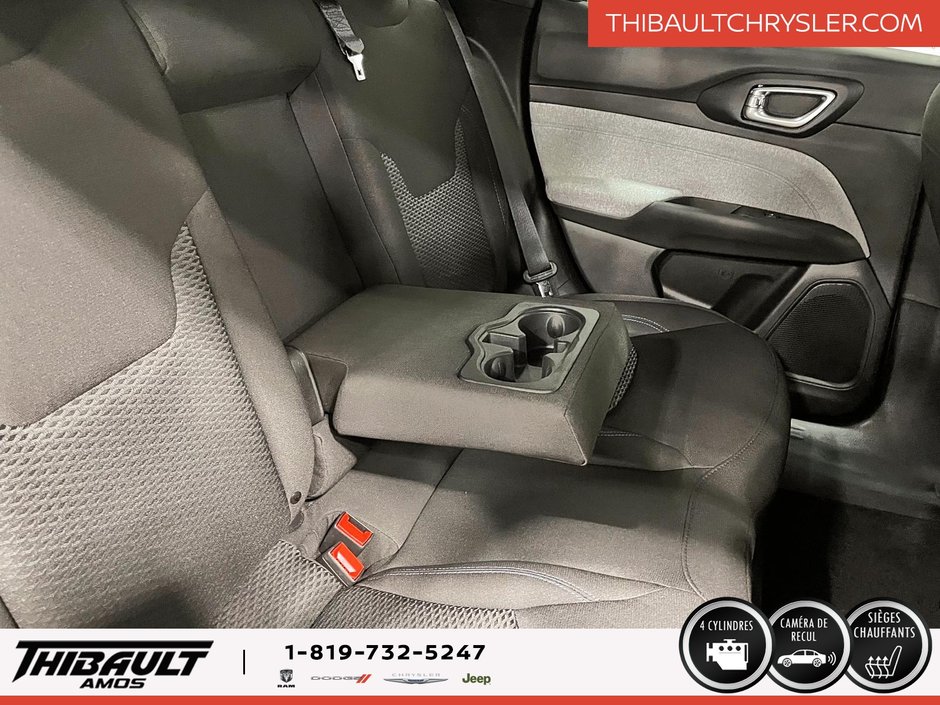 2026 Jeep Compass SPORT