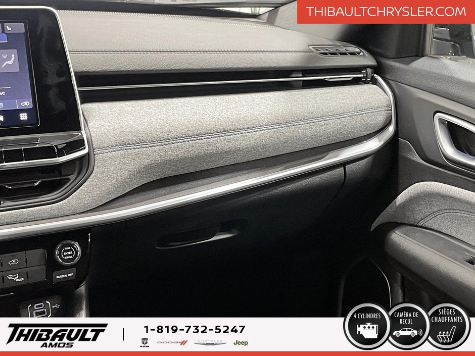 2026 Jeep Compass SPORT