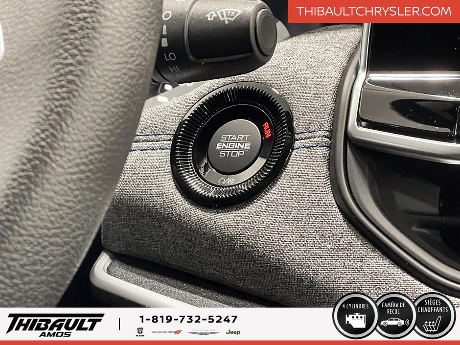 2026 Jeep Compass SPORT