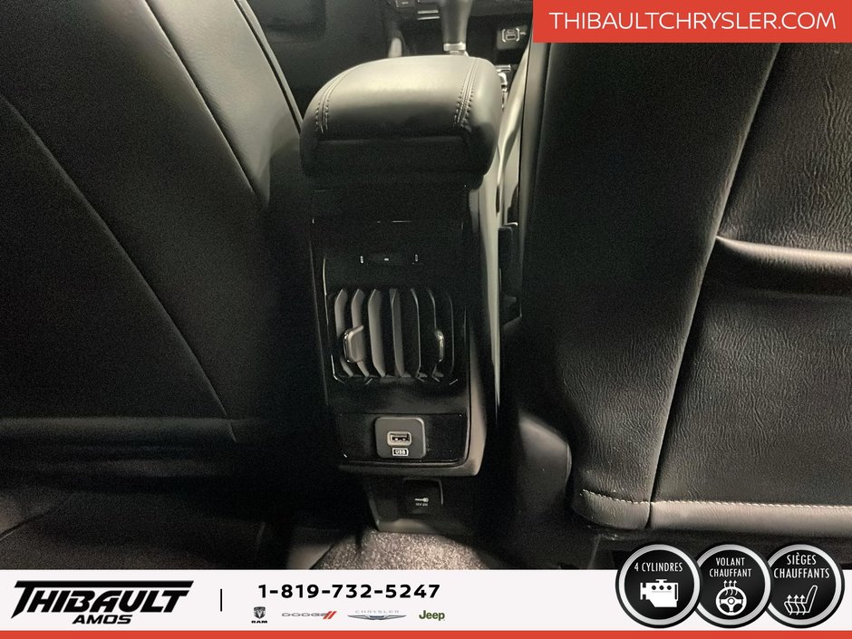 2026 Jeep Compass NORTH