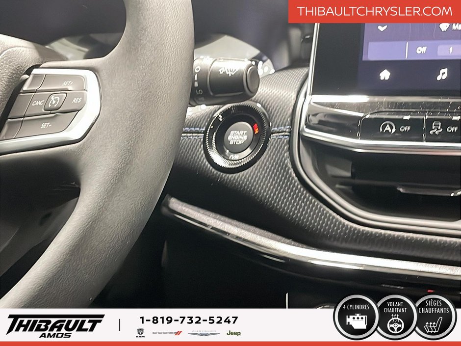 2026 Jeep Compass NORTH