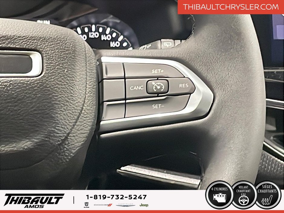 2026 Jeep Compass NORTH