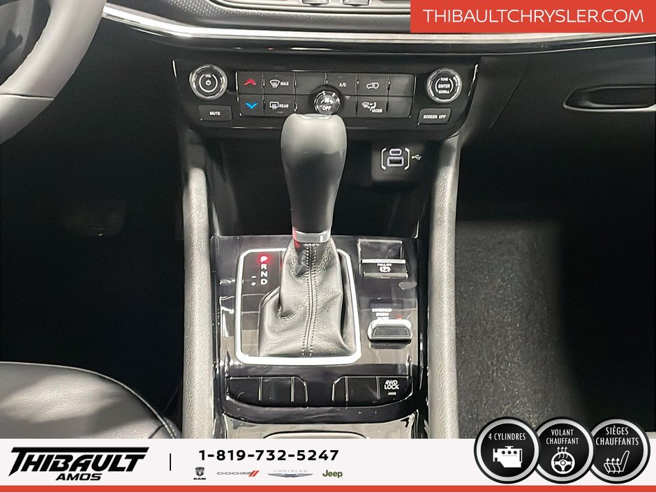 2026 Jeep Compass NORTH