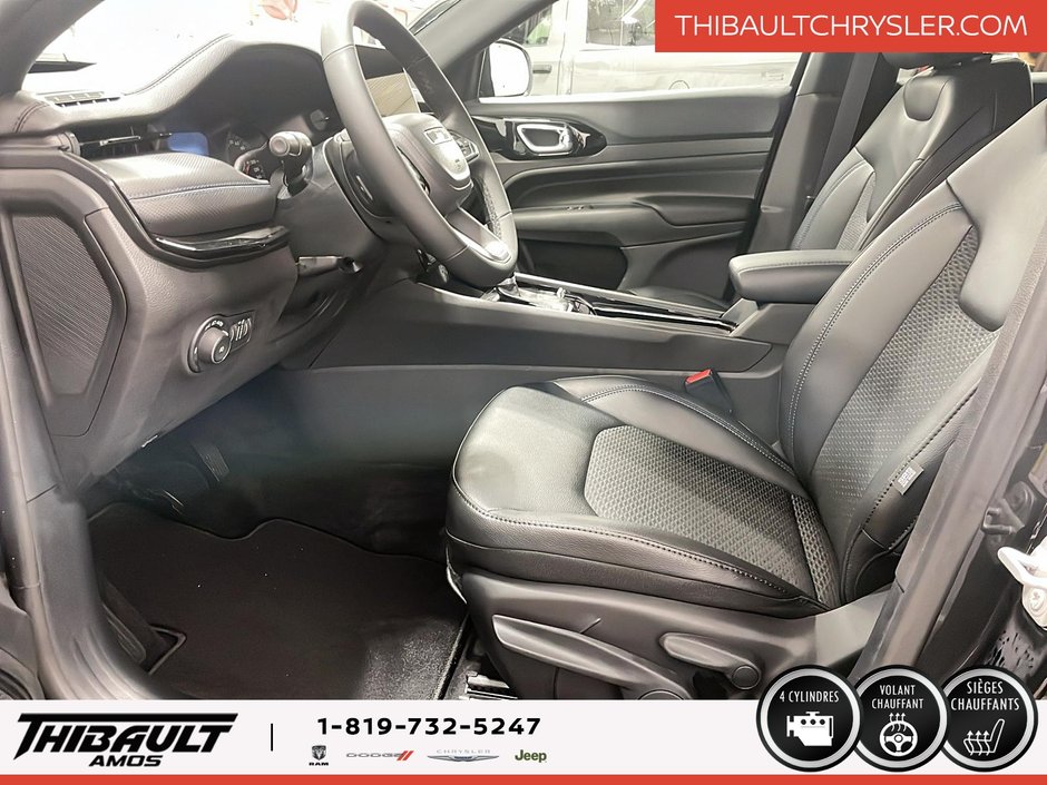 2026 Jeep Compass NORTH