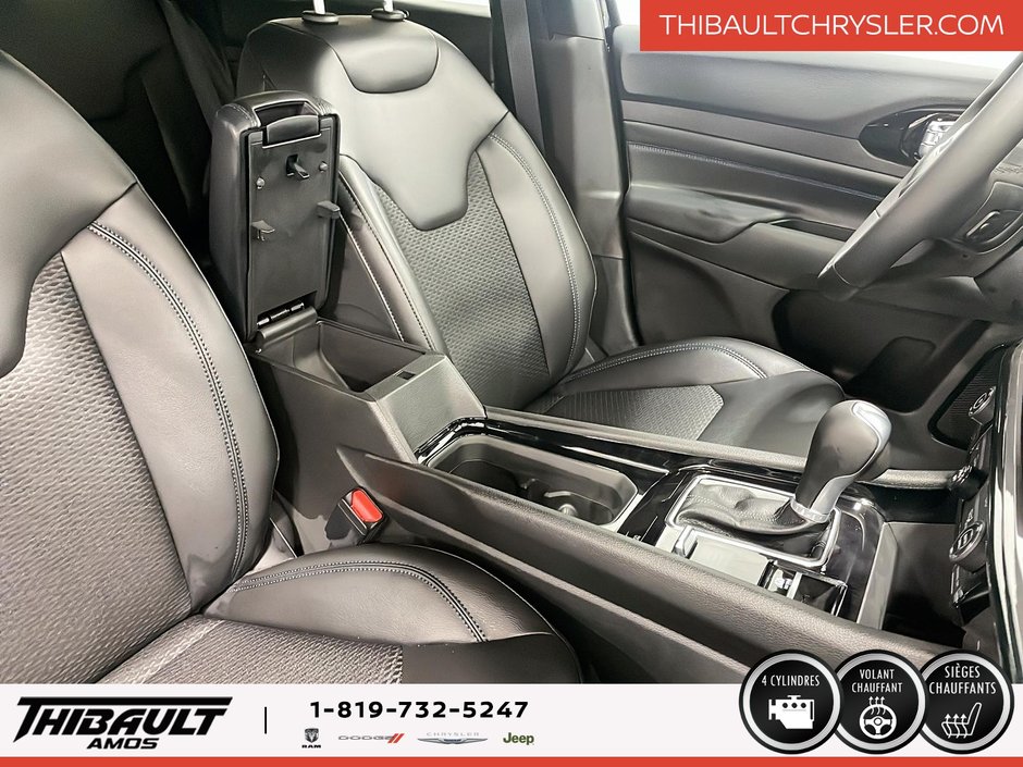 2026 Jeep Compass NORTH