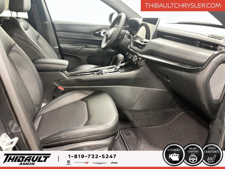 2026 Jeep Compass NORTH