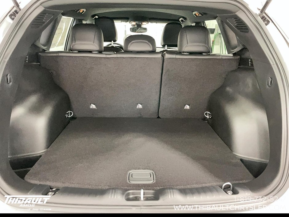 2026 Jeep Compass NORTH