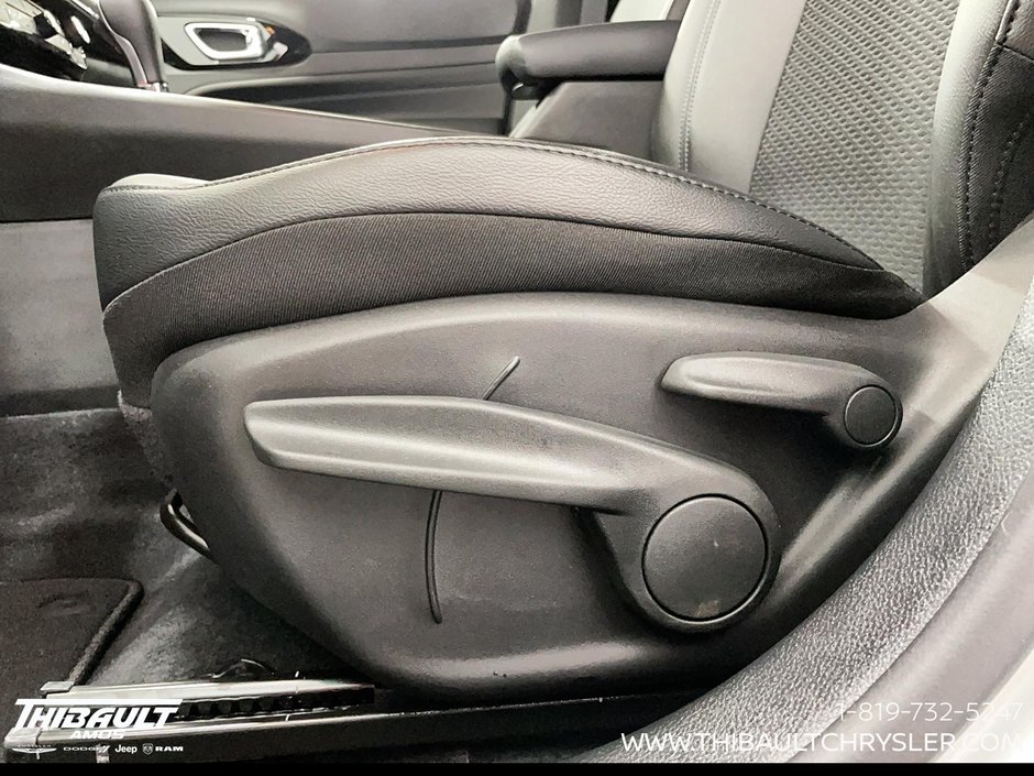 2026 Jeep Compass NORTH
