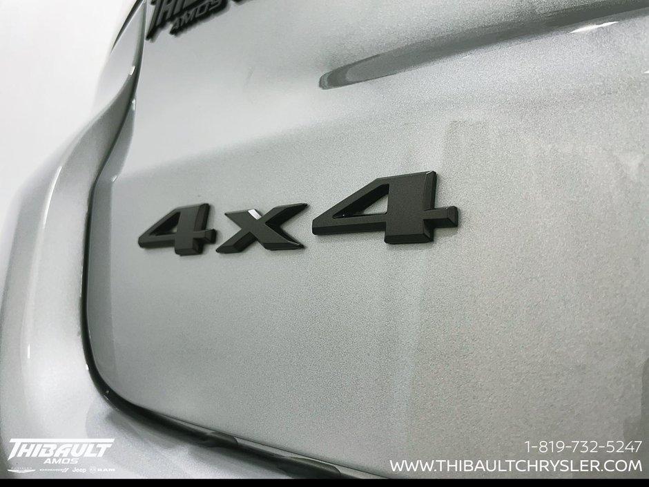 2026 Jeep Compass NORTH