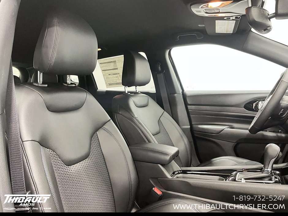 2026 Jeep Compass NORTH