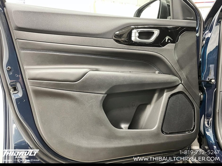 2026 Jeep Compass NORTH