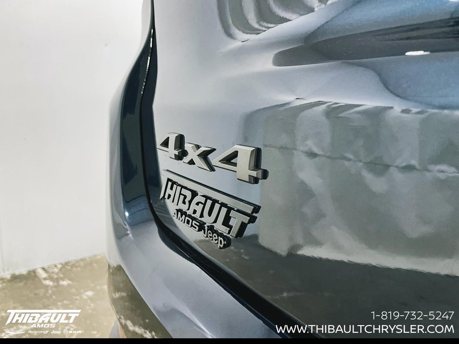 2026 Jeep Compass NORTH