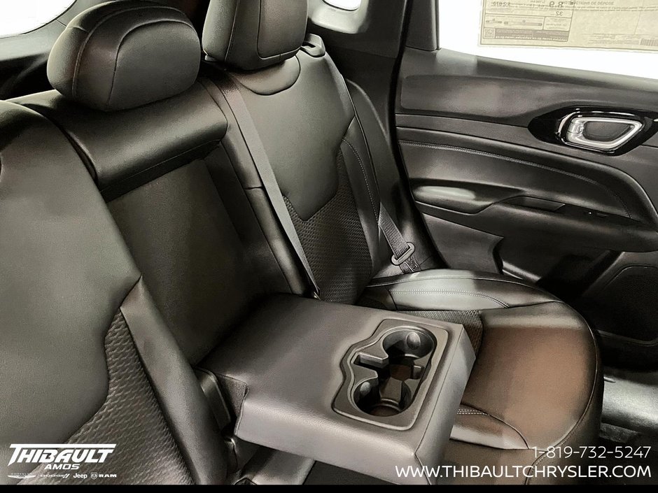 2026 Jeep Compass NORTH