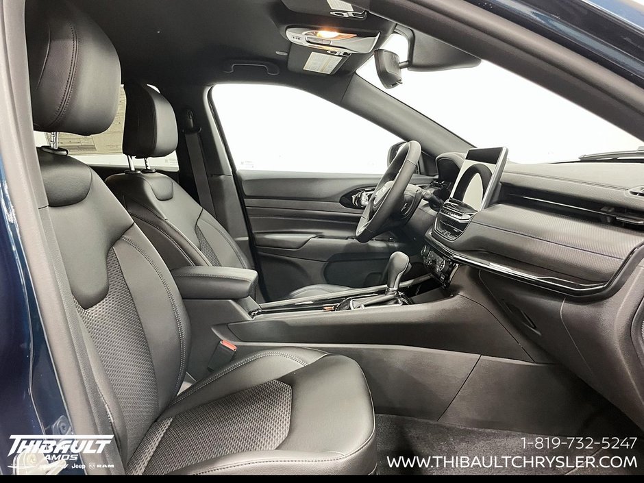 2026 Jeep Compass NORTH