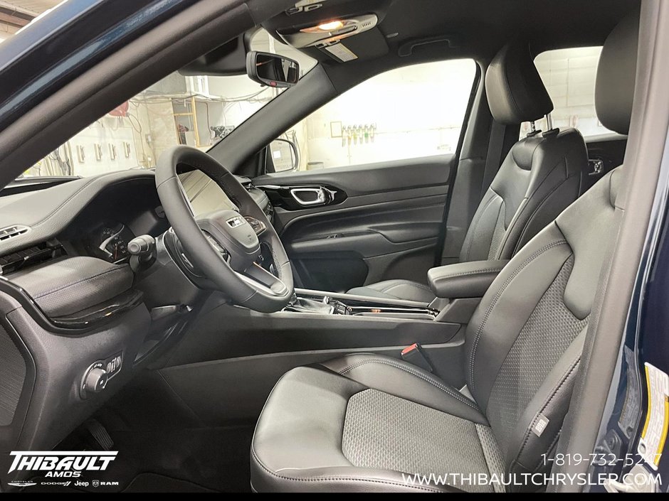 2026 Jeep Compass NORTH