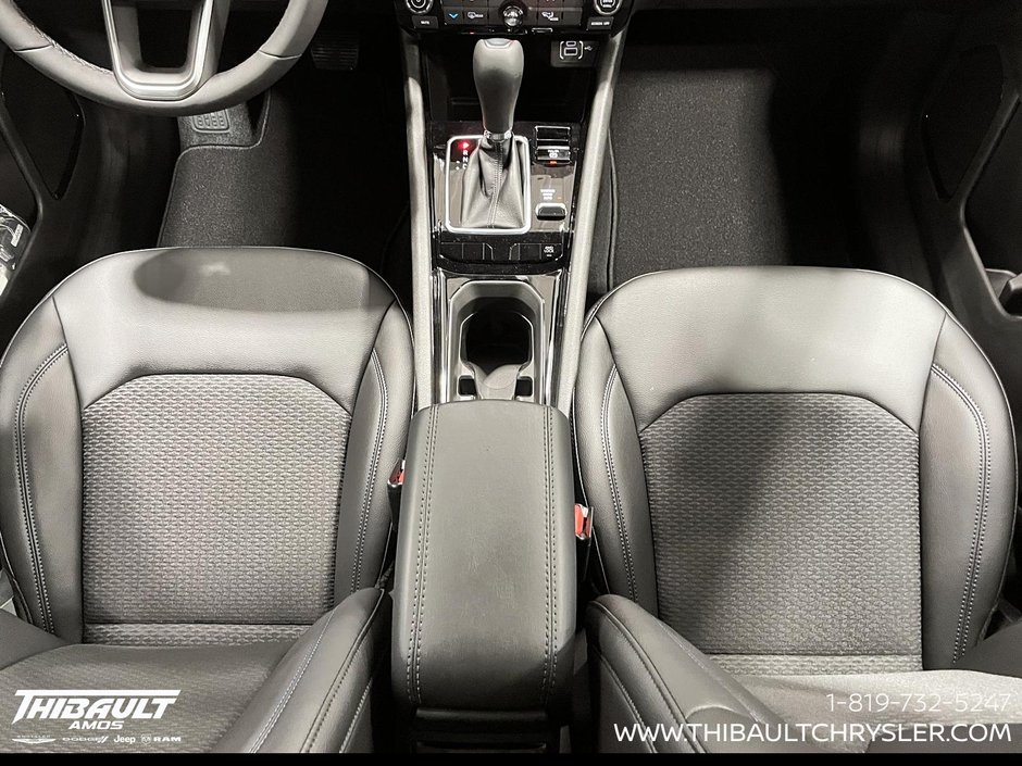 2026 Jeep Compass NORTH