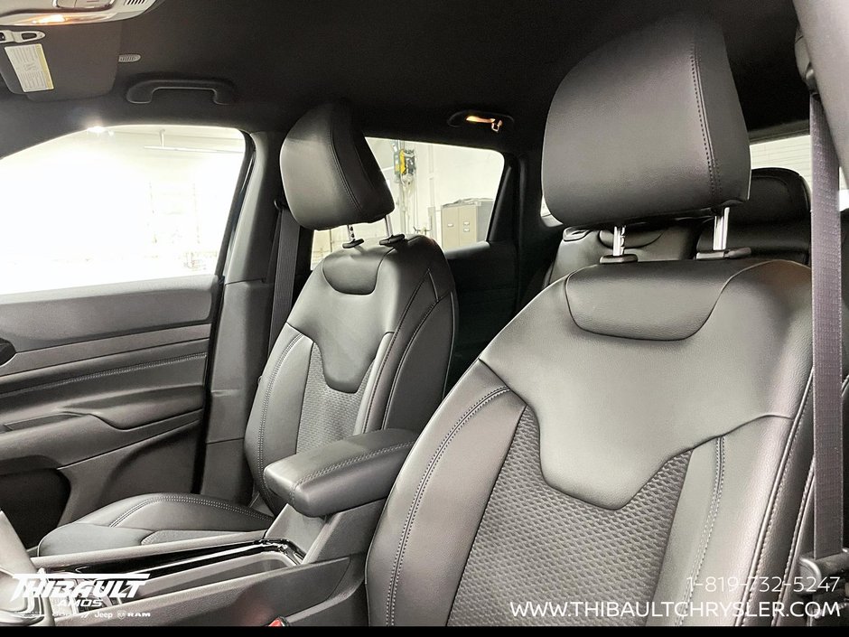 2026 Jeep Compass NORTH