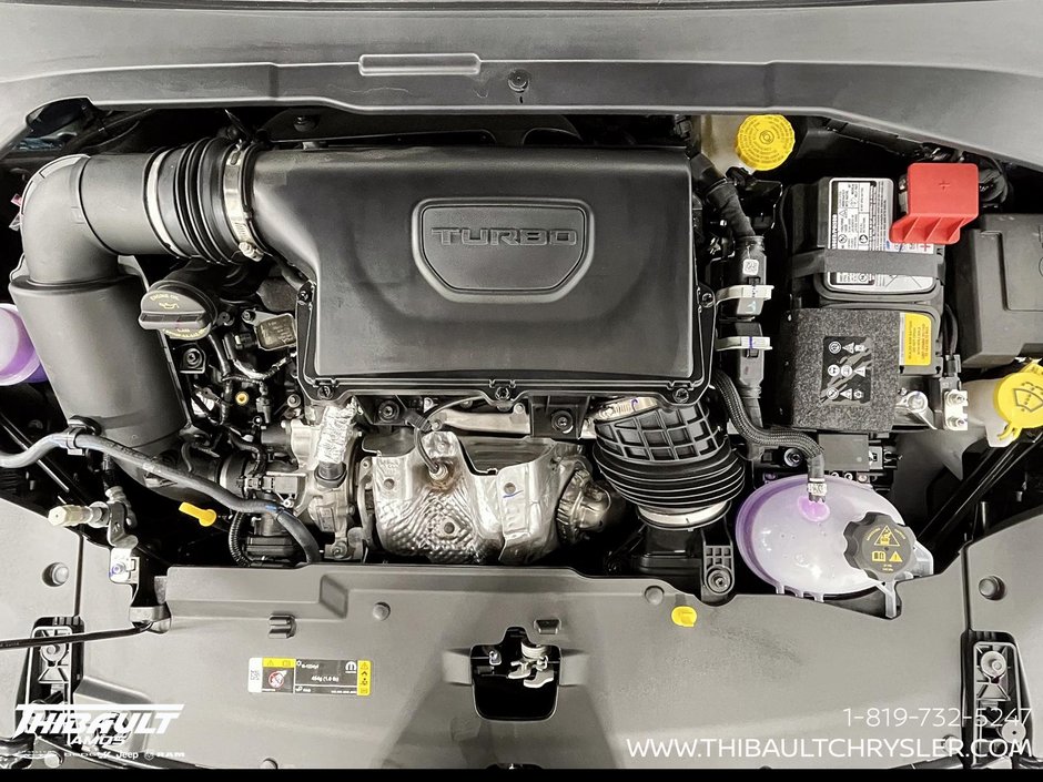 2026 Jeep Compass NORTH