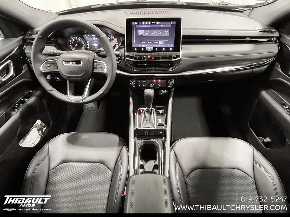 2026 Jeep Compass NORTH