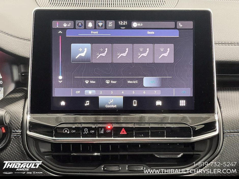 2026 Jeep Compass NORTH