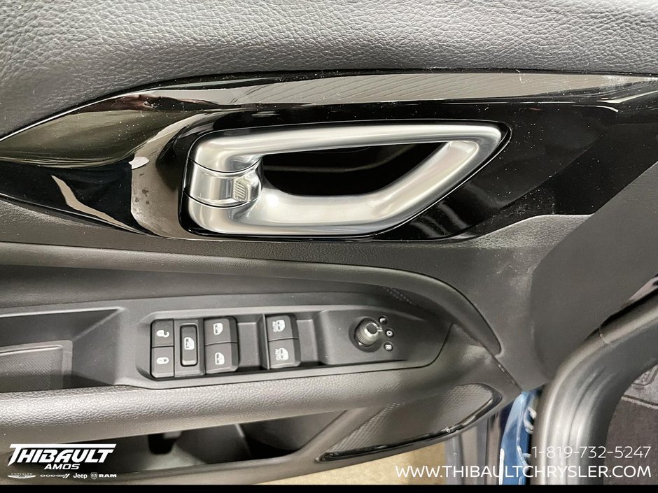 2026 Jeep Compass NORTH