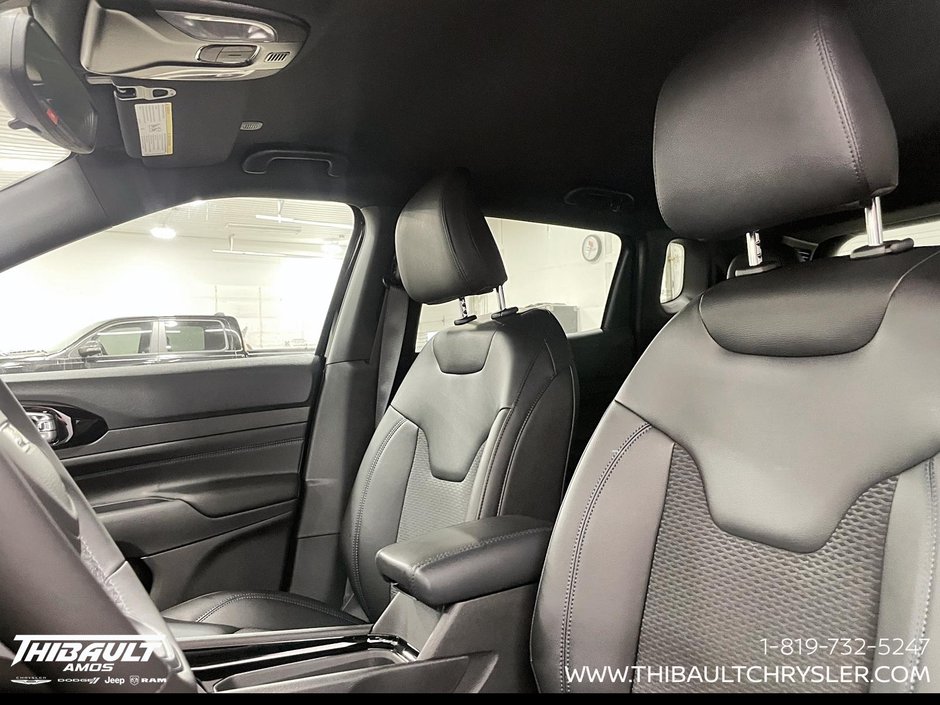 2026 Jeep Compass NORTH