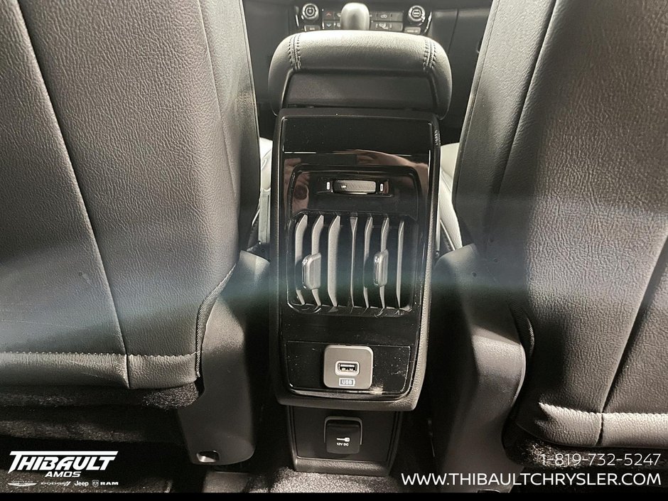 2026 Jeep Compass NORTH